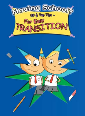 99 1/2 Top Tips for Easy Transition