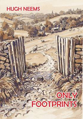 Only Footprints