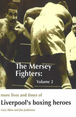 The Mersey Fighters