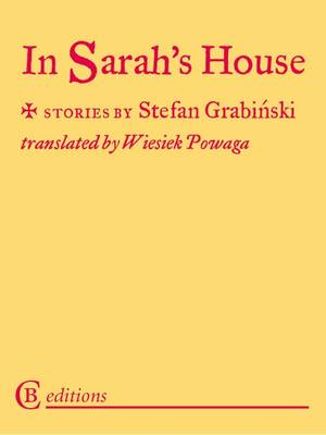 In Sarah's House