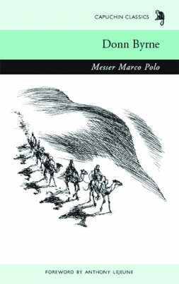 Messer Marco Polo
