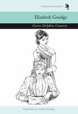 Green Dolphin Country