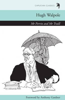 Mr Perrin and Mr Traill