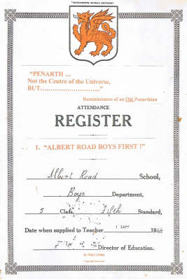 Albert Road Boys First
