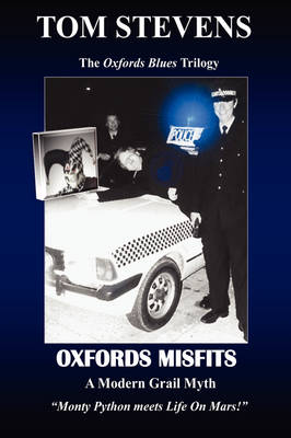 Oxfords Misfits: Oxfords Blues Trilogy No. 3