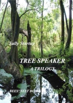 Tree Speaker, a Trilogy