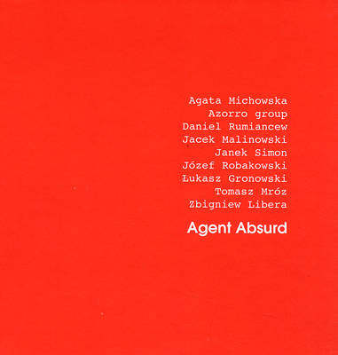 Agent Absurd