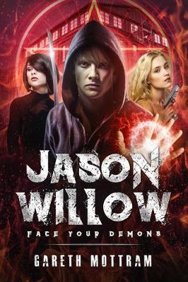 Jason Willow: 1