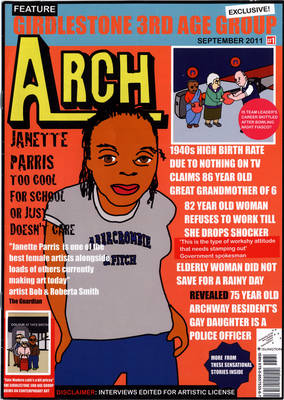 Arch