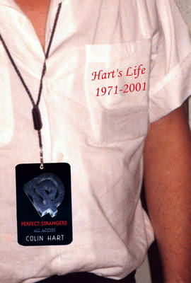 Hart's Life 1971-2001