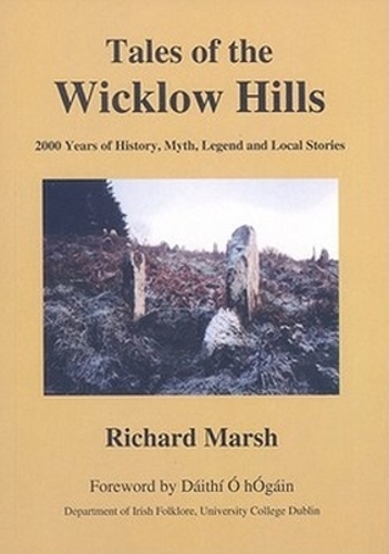 Tales of the Wicklow Hills