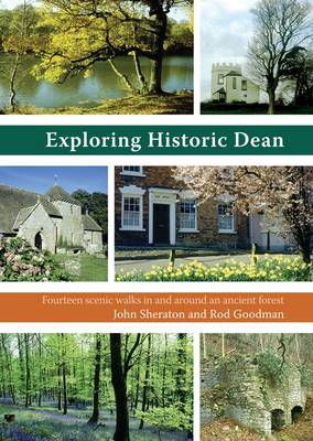Exploring Historic Dean