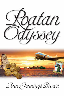 Roatan Odyssey