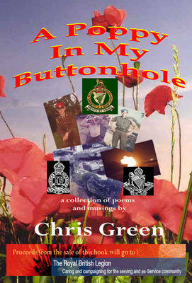 A Poppy in My Buttonhole