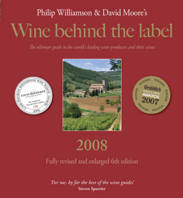 Wine Behind the Label 2008