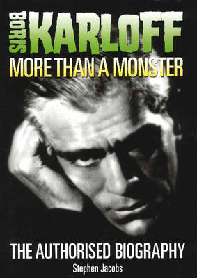 Boris Karloff