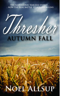 Thresher