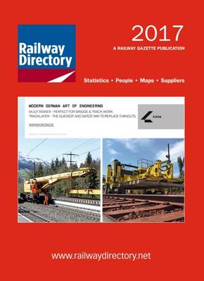 Railway Directory