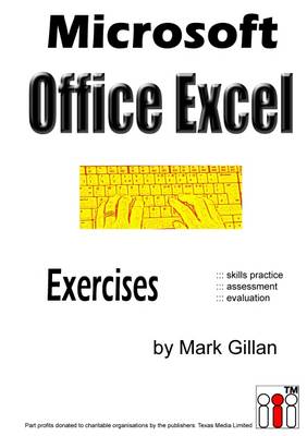 Microsoft Office Excel Exercises