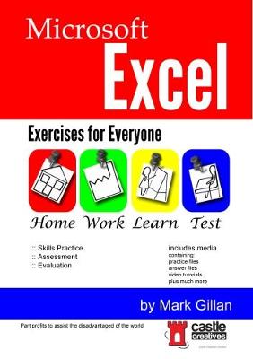 Microsoft Excel Exercises for Everyone