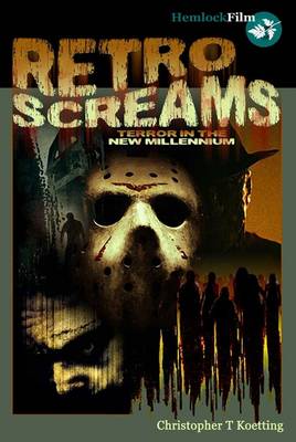 Retro Screams