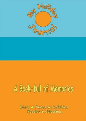 My Holiday Journal