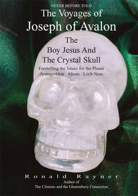 The Voyages of Joseph of Avalon