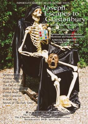 Joseph Escapes to Glastonbury