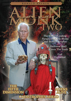 Alien Monk Two