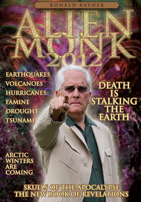 Alien Monk 2012