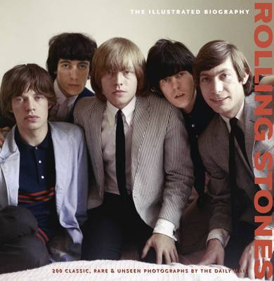 The "Rolling Stones"