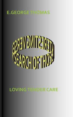 Loving Tender Care