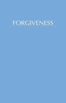 Forgiveness