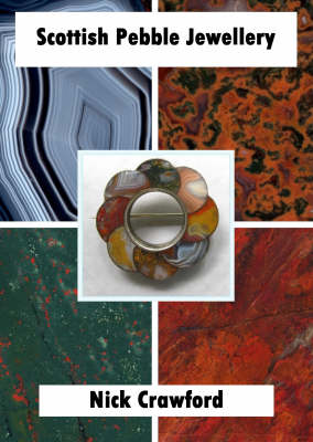 Scottish Pebble Jewellery