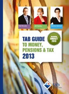 TAB Guide