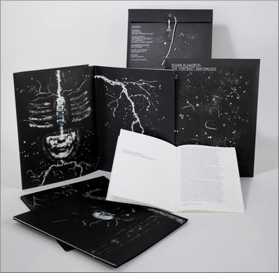 Susan Aldworth: The Portrait Anatomised