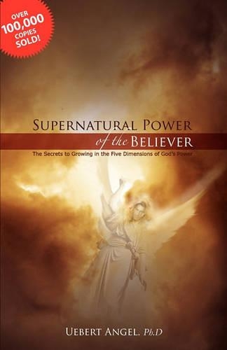 Supernatural Power of the Believer