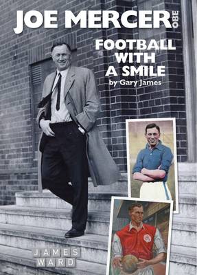 Joe Mercer, OBE