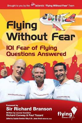 Flying without Fear