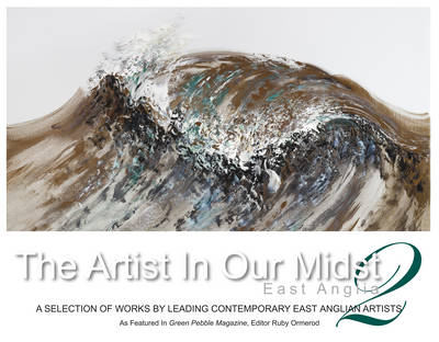 The Artist in Our Midst 2: 2