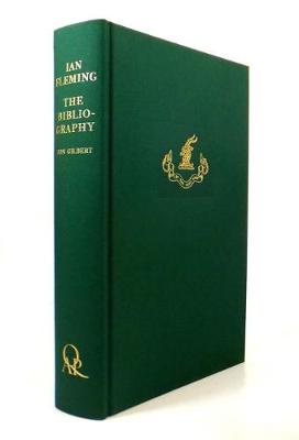 Ian Fleming