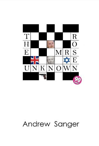 The Unknown Mrs Rosen