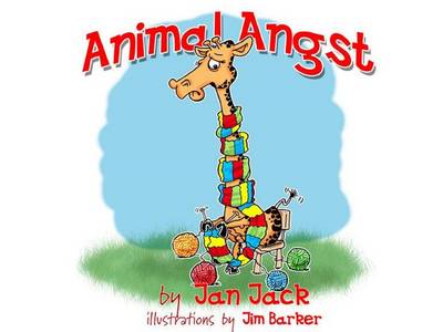 Animal Angst