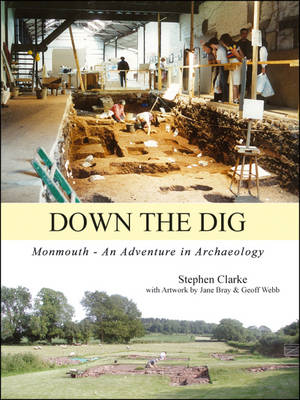 Down the Dig