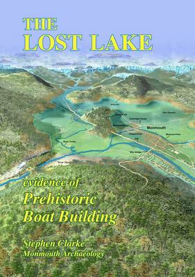 The Lost Lake