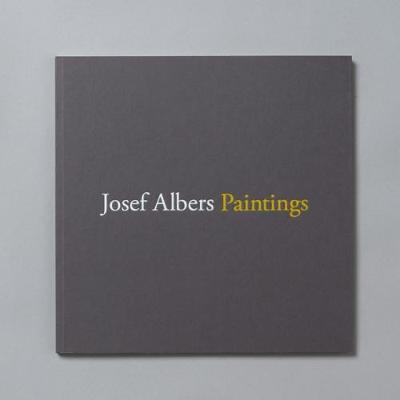 Josef Albers Paintings