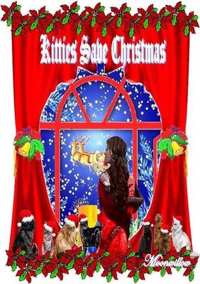 Kitties Save Christmas