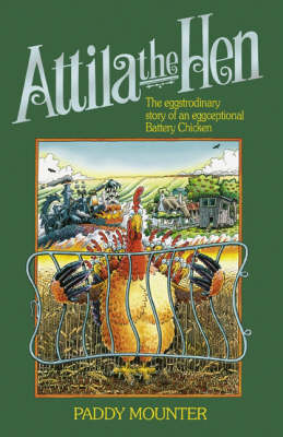 Attila the Hen
