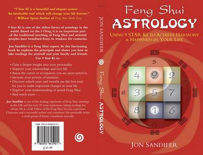 Feng Shui Astrology