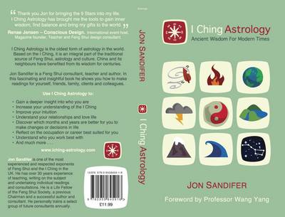 I Ching Astrology
